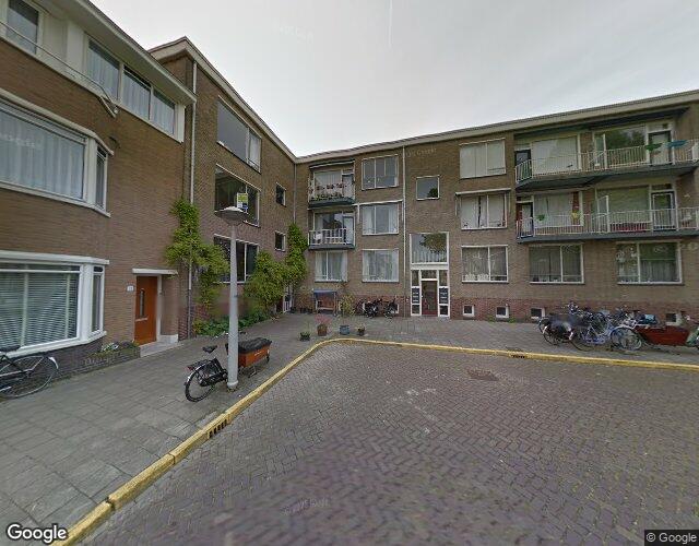 Finsenstraat 18-2