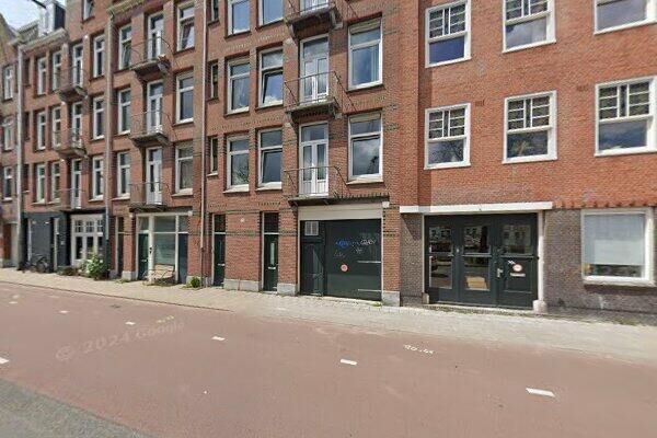 Houtmankade 72-3