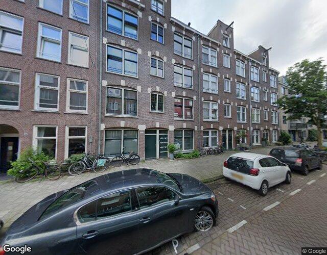 Houtrijkstr. 232