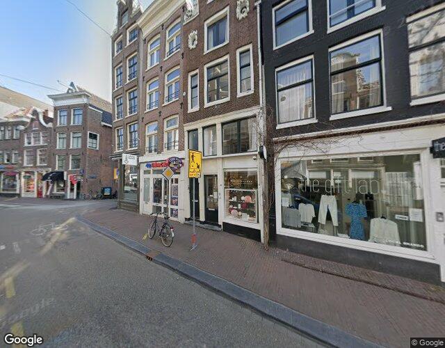 Haarlemmerstraat 40-1