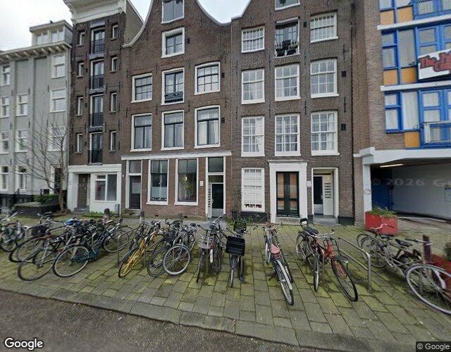 Haarlemmer Houttuinen 285