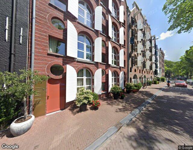 Brouwersgracht 180-D