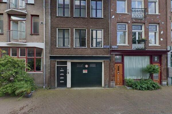Kleine Hout. 15-3
