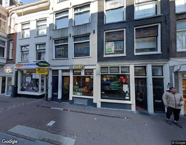 Haarlemmerdijk 8-2