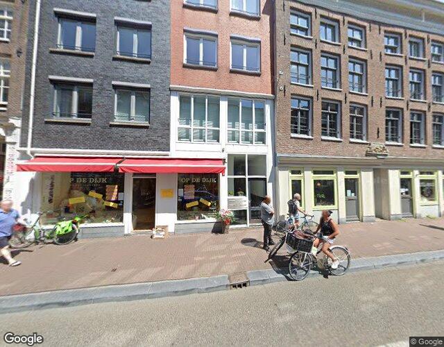 Haarlemmerd. 104-C