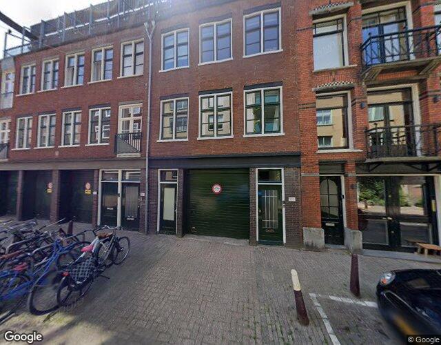 Vinkenstraat 33-C