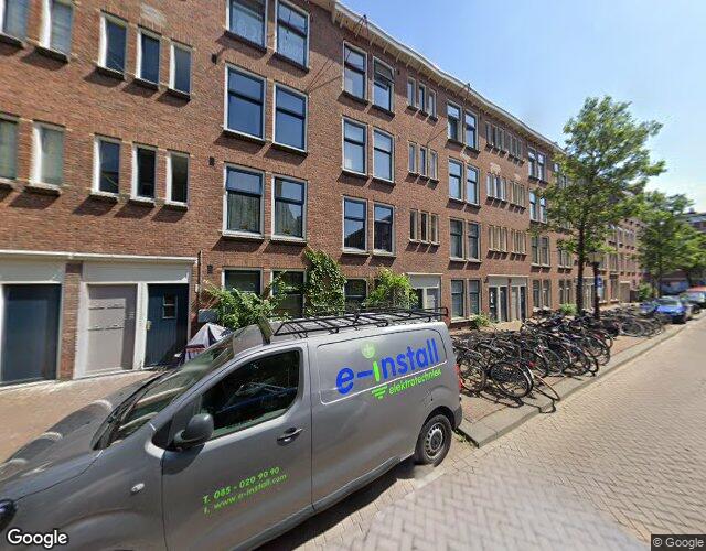 Van Neckstraat 19