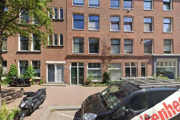 Van Linschotenstraat 39