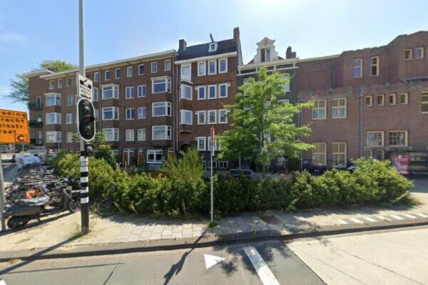 Tasmanstraat 9-1