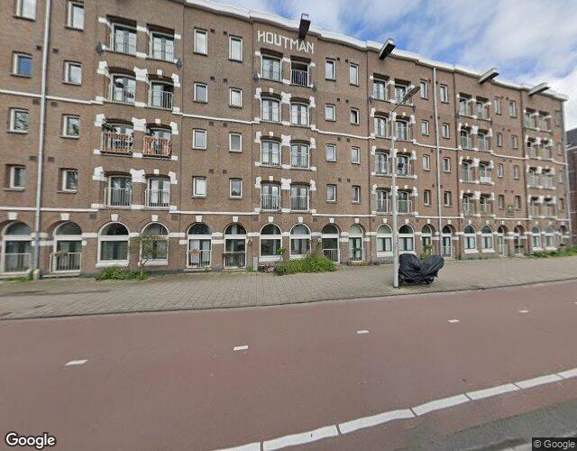 Nova Zemblastraat 3-D