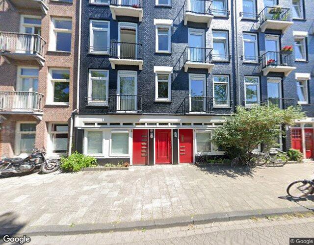 Zaanstraat 30