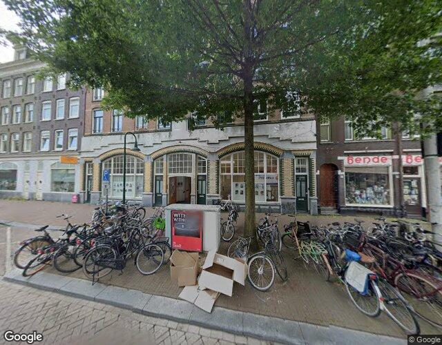 Spaarndammerstraat 75-2