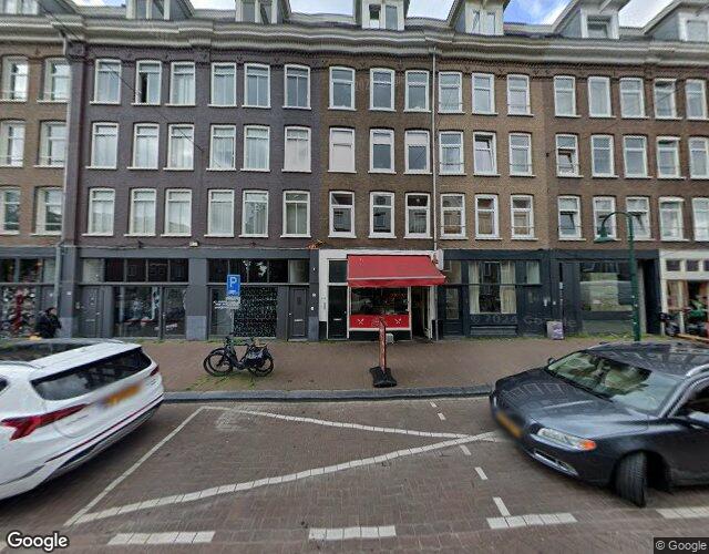 Spaarndammerstraat 129-1