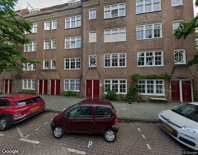 Knollendams. 88