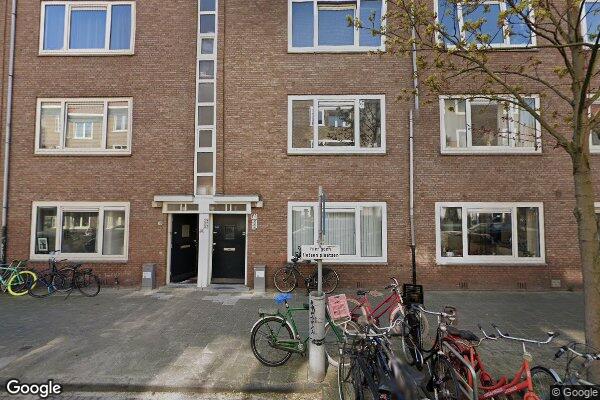 Houtrijkstraat 393