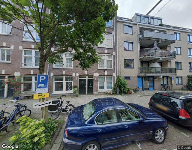 Houtrijkstraat 210