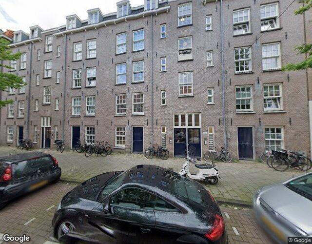 Polanenstraat 56-B