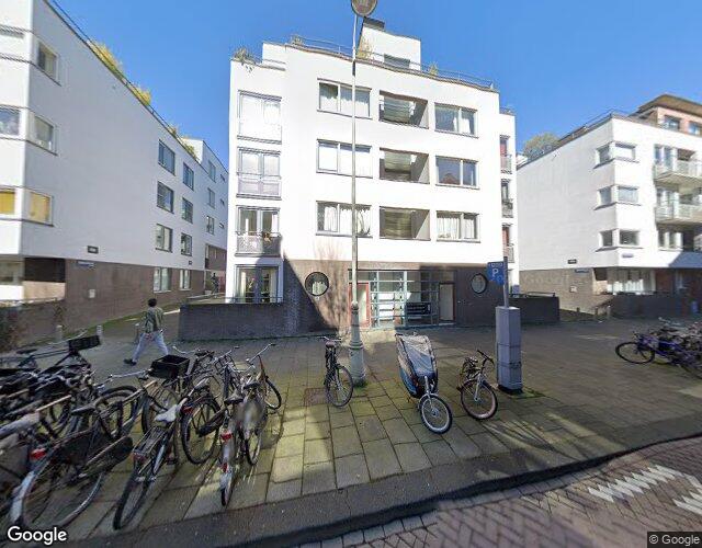 Rapenburgerstraat 202