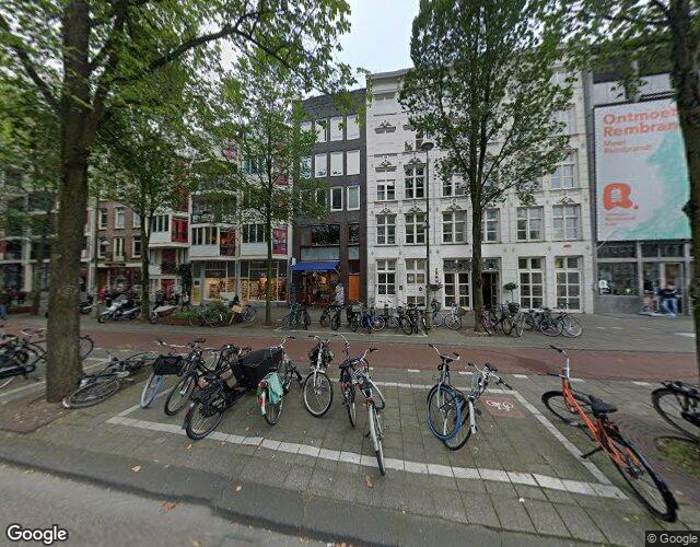 Jodenbreestraat 16-C