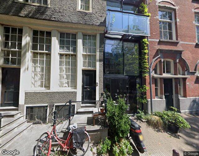 Nieuwe Ridderstraat 8