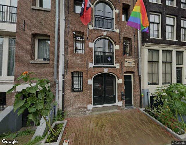 Recht Boomssloot 42-D