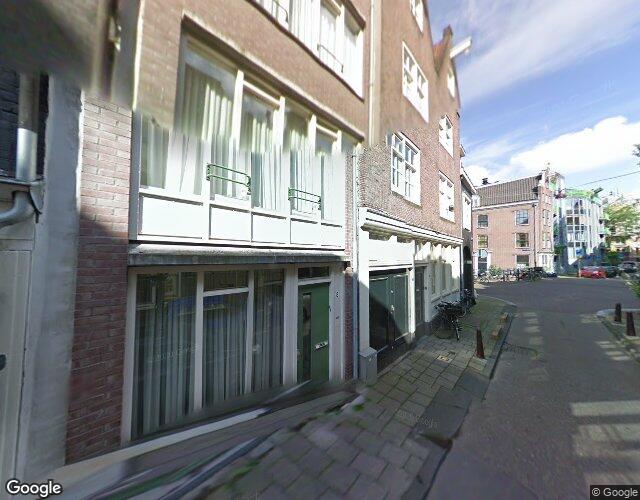 Korte Dijkstraat 6