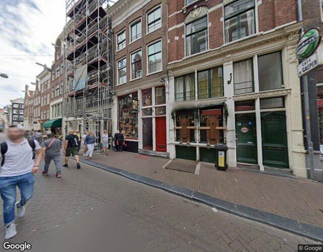 Staalstraat 6-1