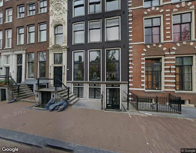Kloveniersburgwal 103-OV