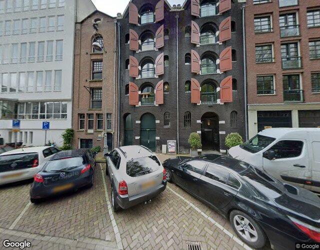 Nieuwe Uile. 7-B