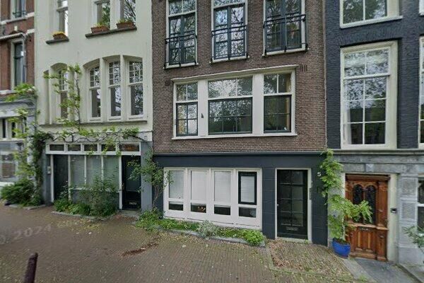 Nieuwe Here. 5-3