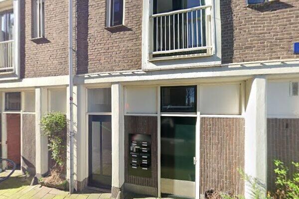 Rapenburg 2-E