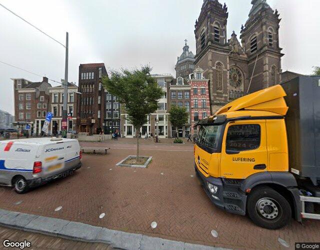Prins Hendr. 81-M