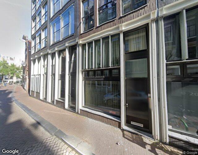 Bloedstraat 11