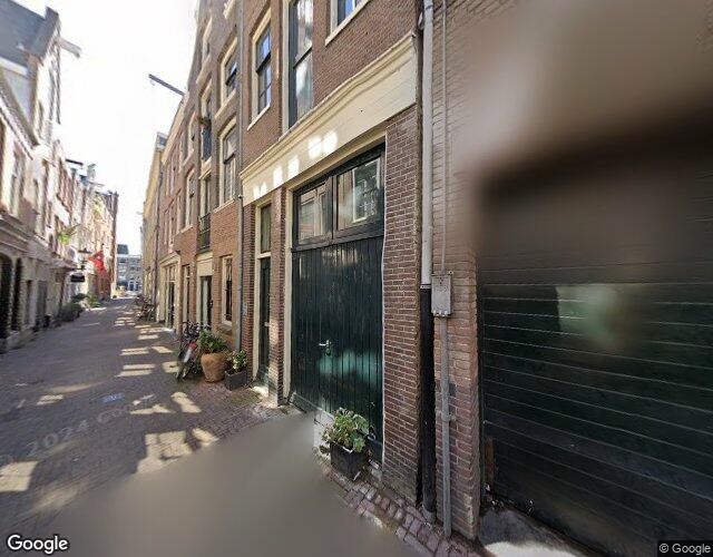 Pieter Jacobszstraat 22