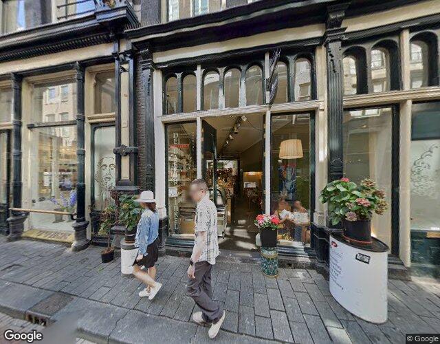 Warmoesstraat 69-D