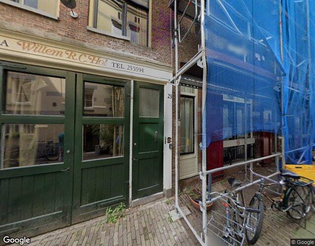 Oude Braak 25-H