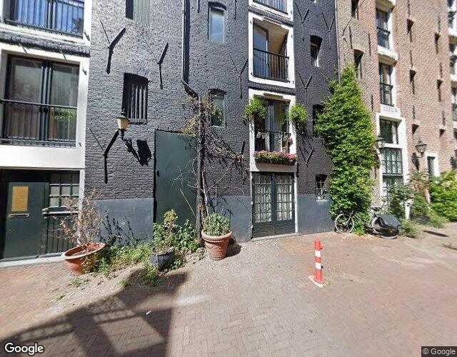 Appartement te koop Koggestraat 4