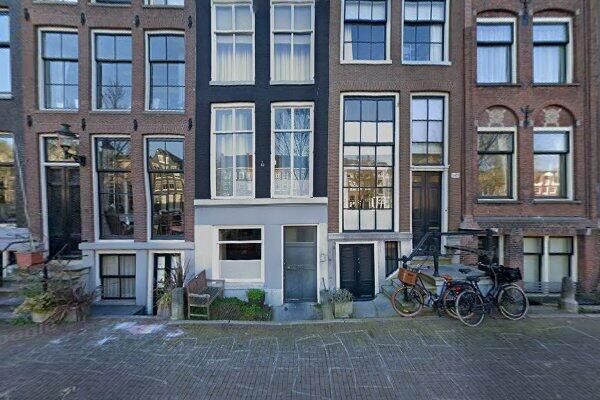 Singel 143-4
