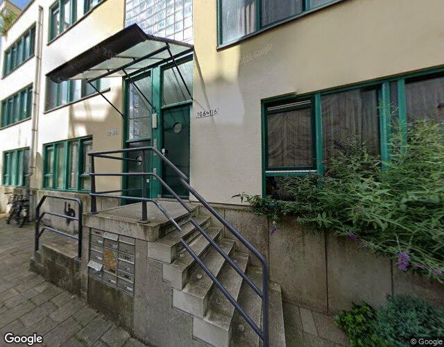 Binnengasthuisstraat 116
