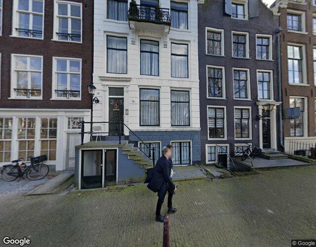 Leidsegracht 59-1