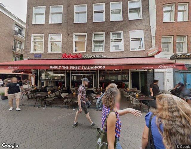 Lange Leidsedwarsstraat 126-3