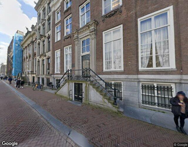 Herengracht 472
