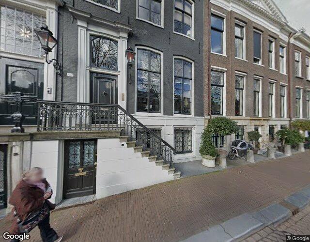 Herengracht 569-A