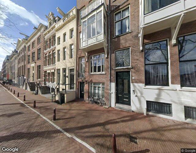 Herengracht 625-A