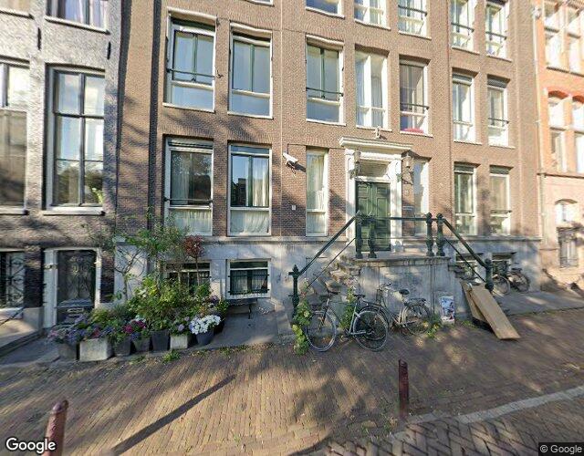 Keizersgracht 515-G