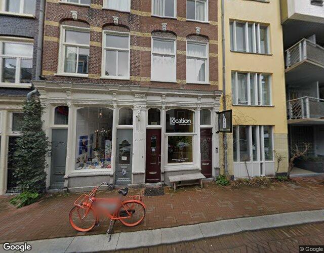 Kerkstraat 413-3