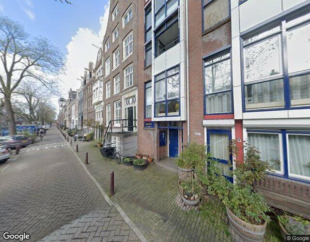 Prinsengrac. 1123-G