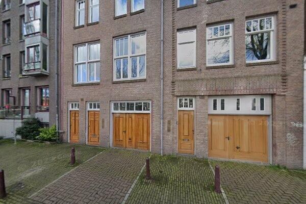 Prinsengrac. 878