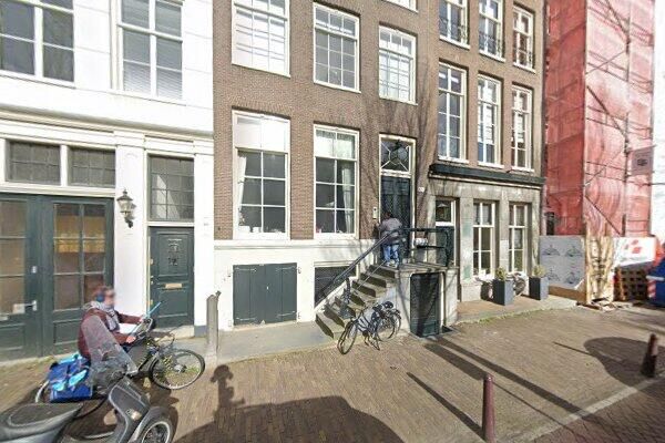 Huis te koop Prinsengracht 677
