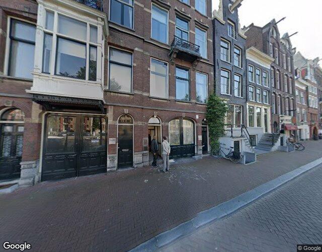 Prinsengracht 526-1